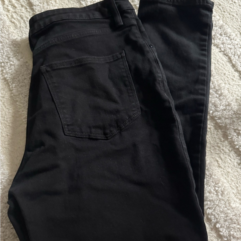 Aritzia Blank Jeans